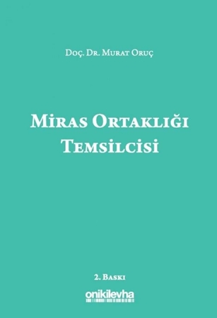 Resim Miras Ortaklığı Temsilcisi
