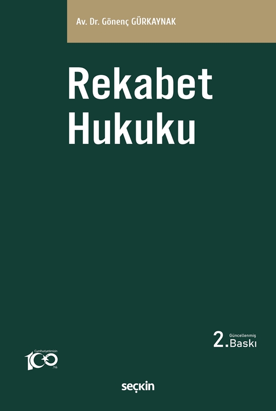 resm Rekabet Hukuku