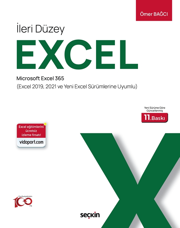 resm İleri Düzey Excel