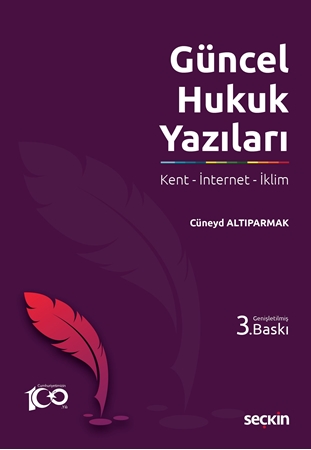 Resim Güncel Hukuk Yazıları