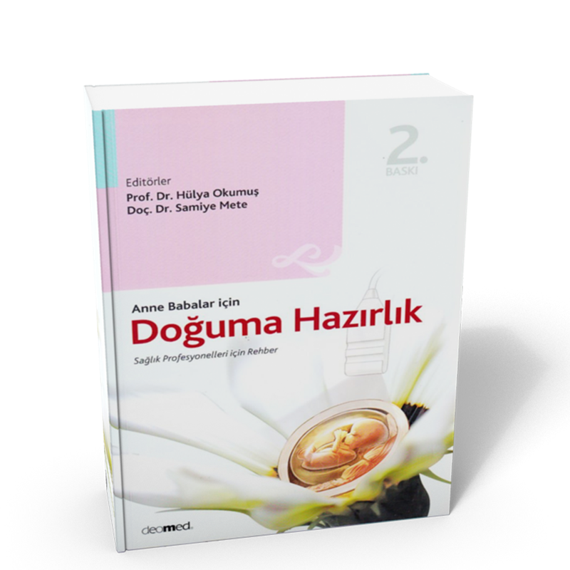 resm Anne Babalar için Doğuma Hazırlık