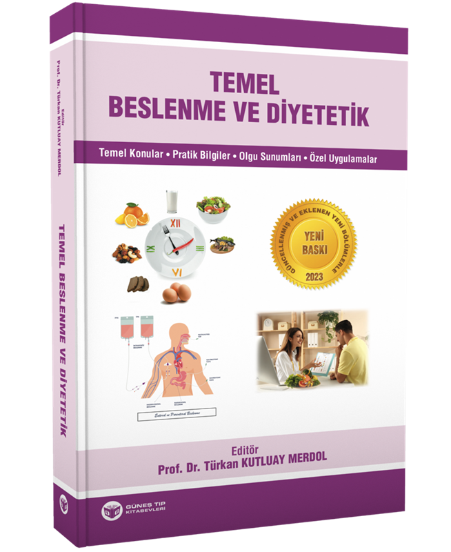 resm Temel Beslenme ve Diyetetik 2. BASKI