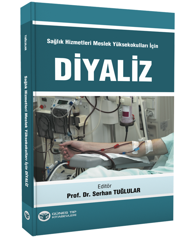 resm SHMYO için Diyaliz