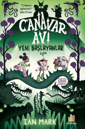 Resim Canavar Avı: Yeni Başlayanlar İçin