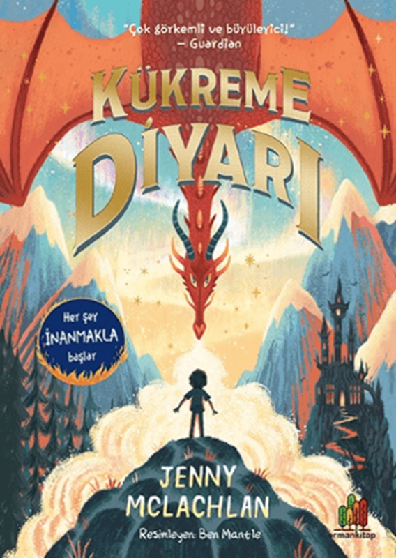 resm Kükreme Diyarı