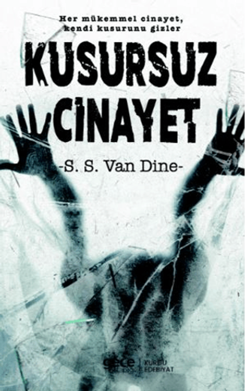 resm Kusursuz Cinayet