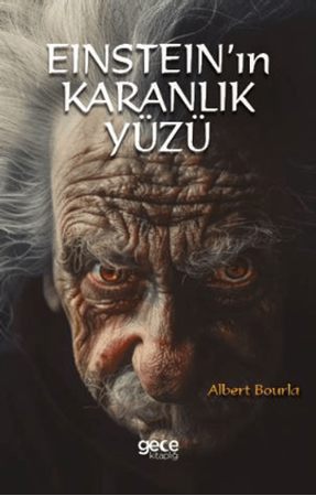 Resim Einstein'ın Karanlık Yüzü