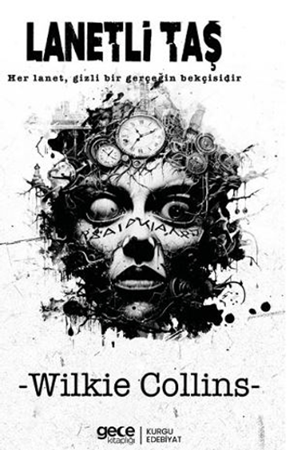Resim Lanetli Taş