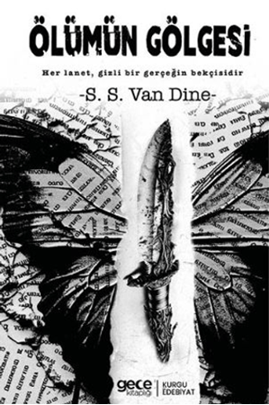 Resim Ölümün Gölgesi