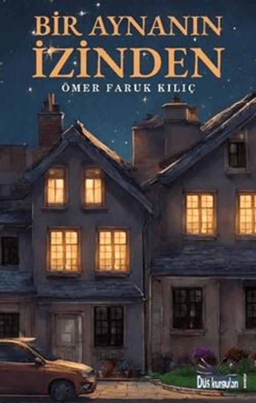 resm Bir Aynanın İzinden