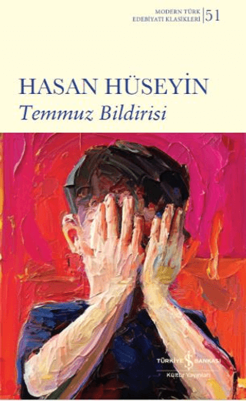 resm Temmuz Bildirisi - Ciltli