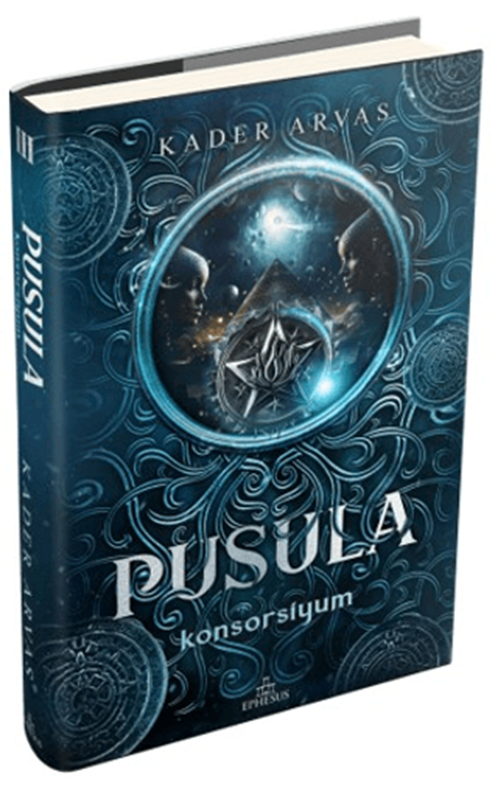 resm Pusula 3: Konsorsiyum