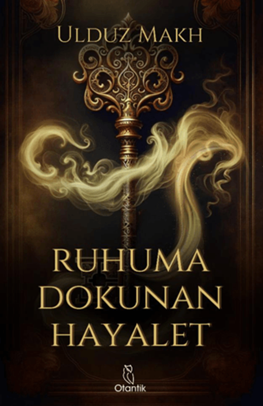 resm Ruhuma Dokunan Hayalet