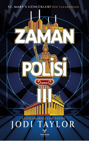 Resim Zaman Polisi 3 - Zaman Kazanmak