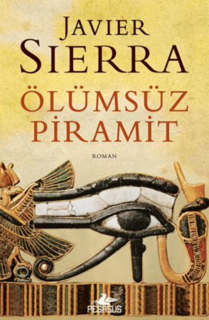 Resim Ölümsüz Piramit