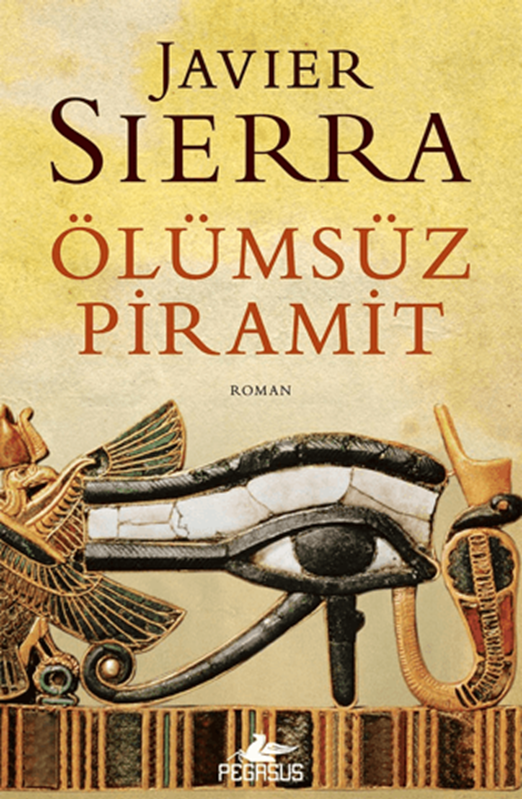 resm Ölümsüz Piramit
