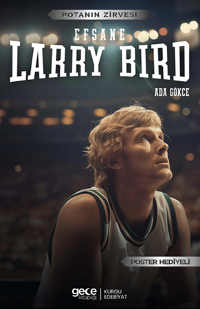 Resim Larry Bird - Efsane