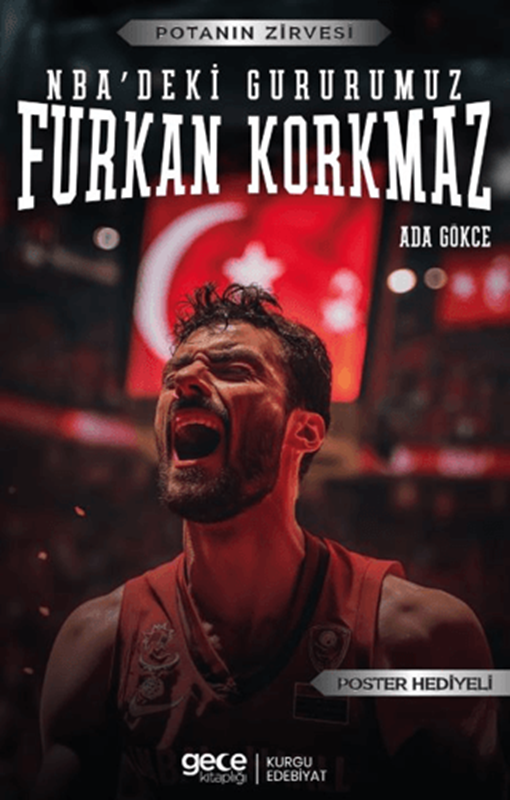 resm Furkan Korkmaz – NBA’deki Gururumuz