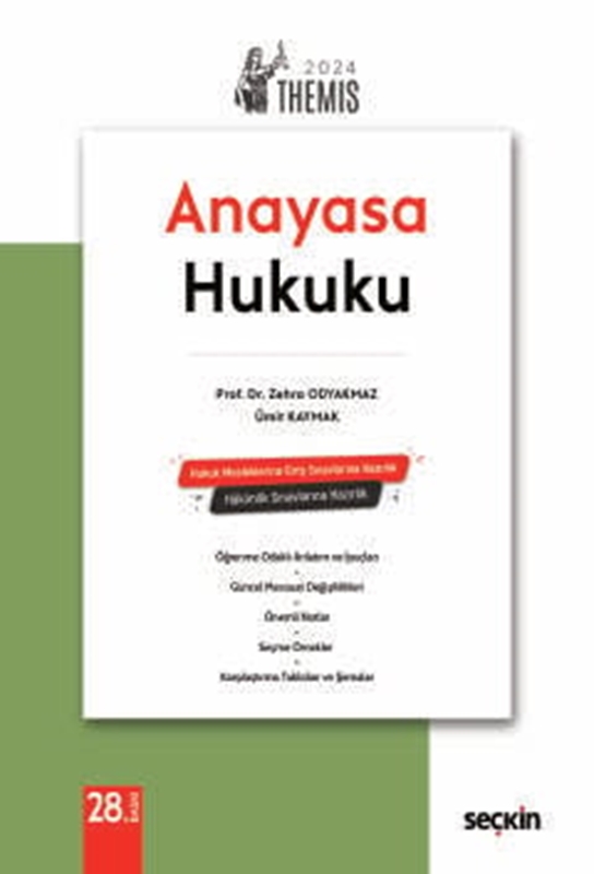 resm THEMIS – Anayasa Hukuku
