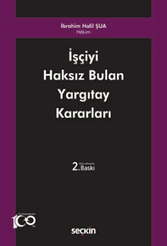 resm İşçiyi Haksız Bulan Yargıtay Kararları