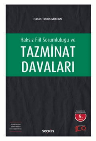 Resim Haksız Fiil Sorumluluğu ve Tazminat Davaları