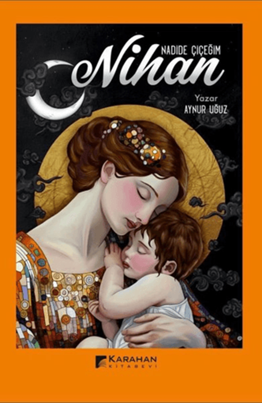 resm Nadide Çiçeğim Nihan