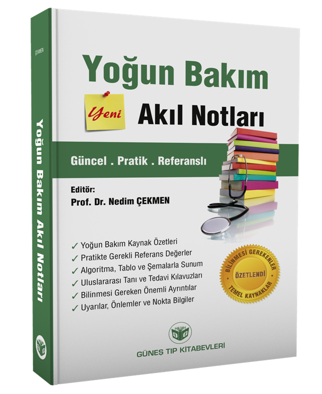 resm Yoğun Bakım Akıl Notları
