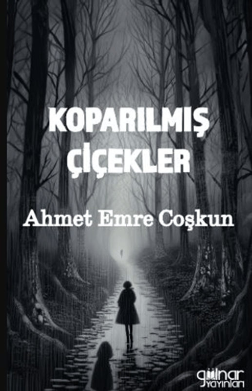resm Koparılmış Çiçekler