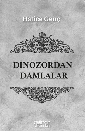 Resim Dinozordan Damlalar