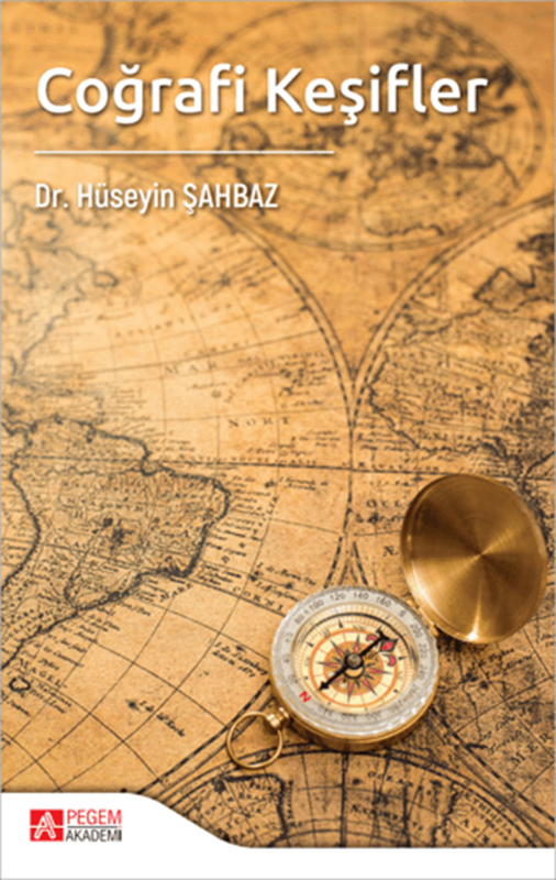 resm Coğrafi Keşifler