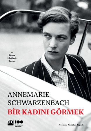 Resim Bir Kadını Görmek