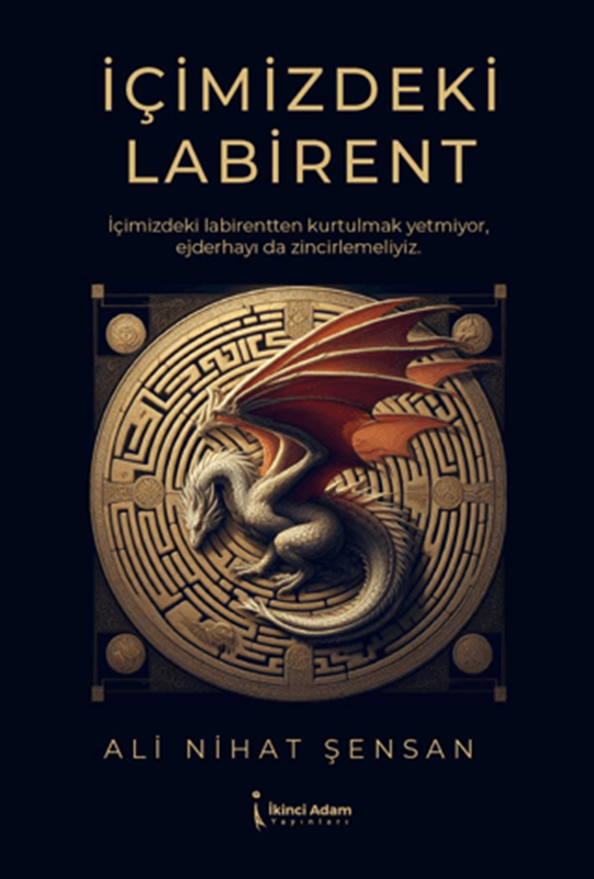 resm İçimizdeki Labirent