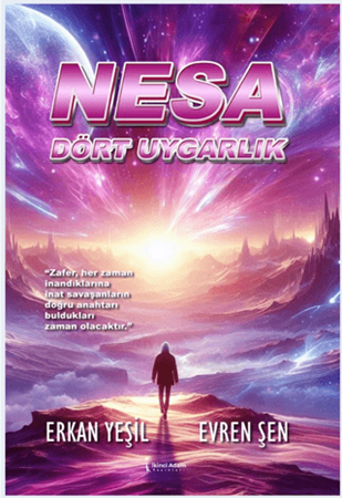 Resim Nesa - Dört Uygarlık