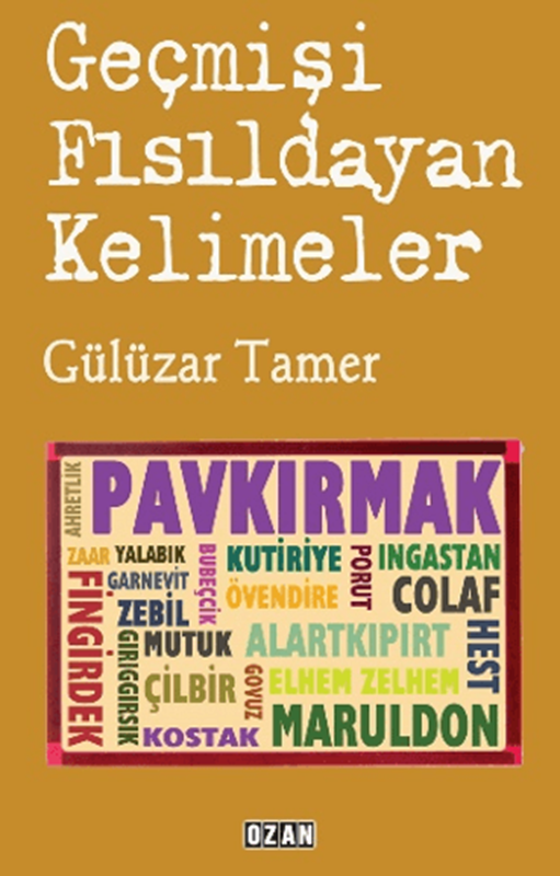 resm Geçmişi Fısıldayan Kelimeler