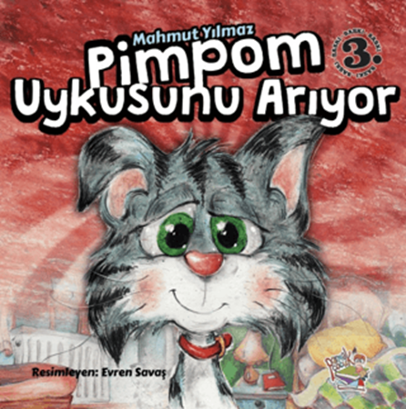 Resim Yeniden Saldırıyor - Korkunç Müdür 4