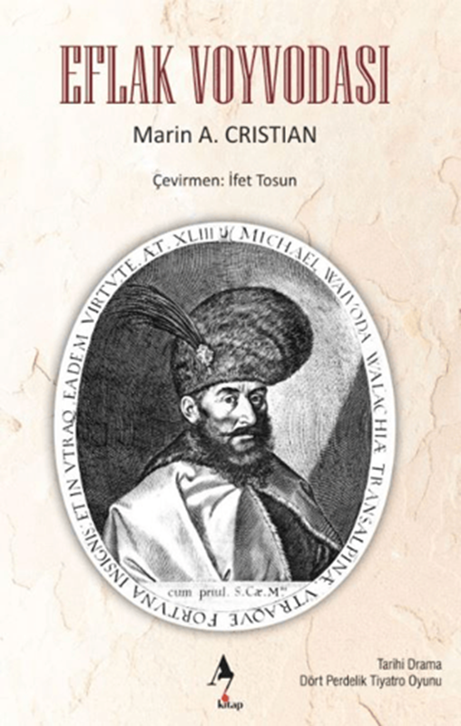 resm Eflak Voyvodası