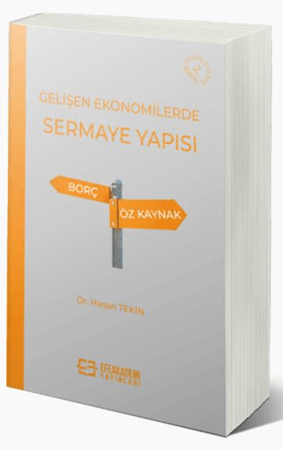 Resim Gelişen Ekonomilerde Sermaye Yapısı