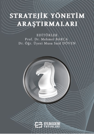 Resim Stratejik Yönetim Araştırmaları