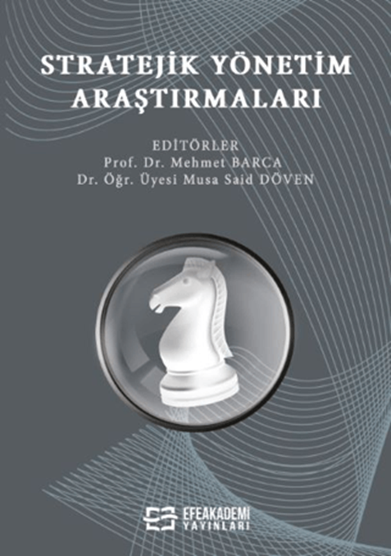 resm Stratejik Yönetim Araştırmaları