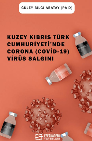 Resim Kuzey Kıbrıs Türk Cumhuriyeti'nde Corona (Covid-19) Virüs Salgını