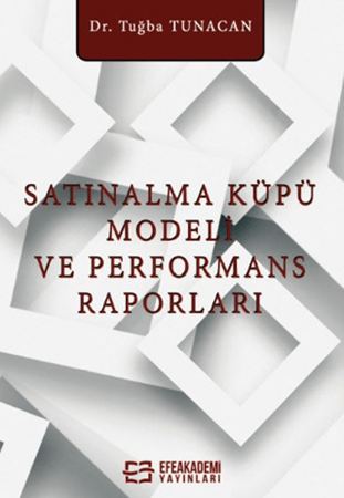 Resim Satınalma Küpü Modeli ve Performans Raporları