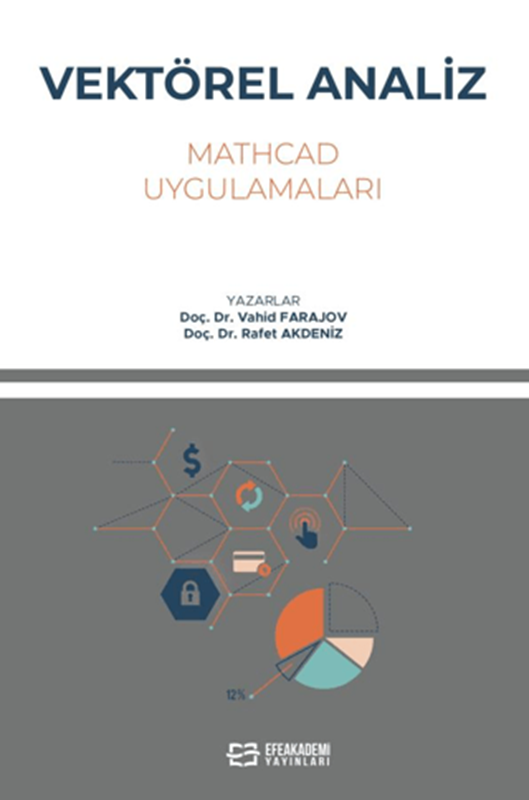 resm Vektörel Analiz (Mathcad Uygulamalı)