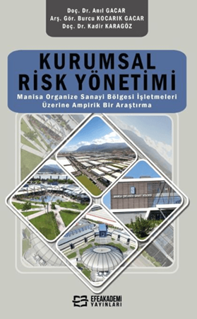 Resim Kurumsal Risk Yönetimi