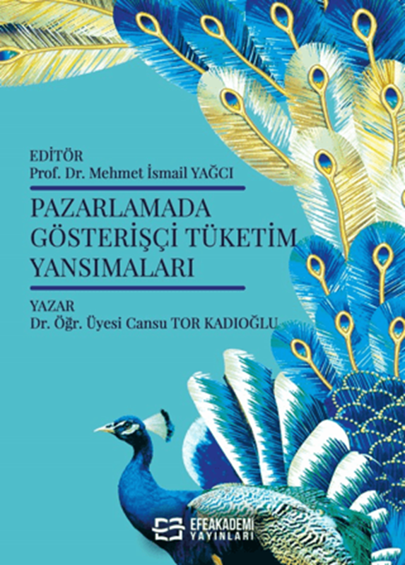 resm Pazarlamada Gösterişçi̇ Tüketim Yansımaları