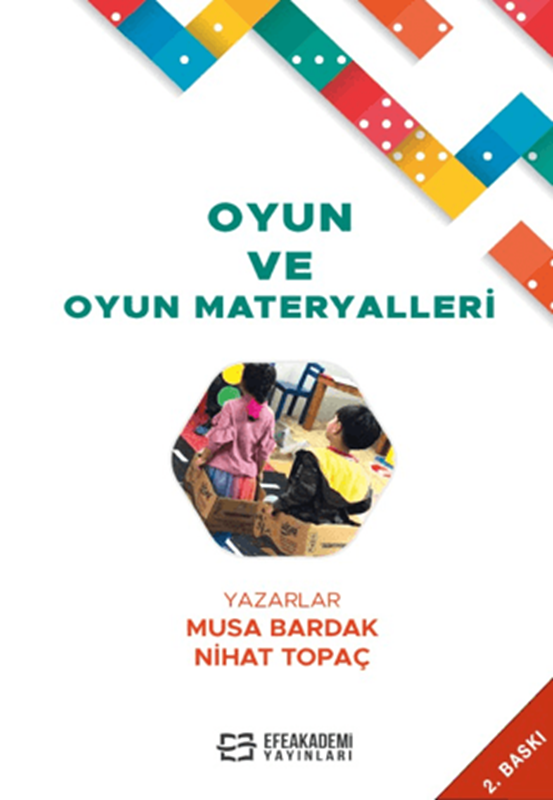 resm Oyun ve Oyun Materyalleri