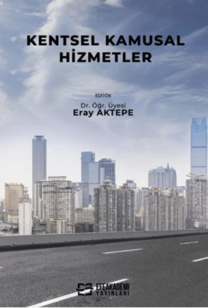 Resim Kentsel Kamusal Hizmetler