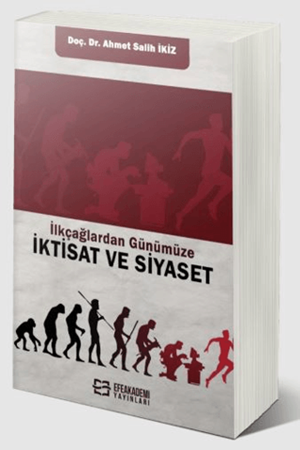 Resim İlkçağlardan Günümüze iktisat ve Siyaset