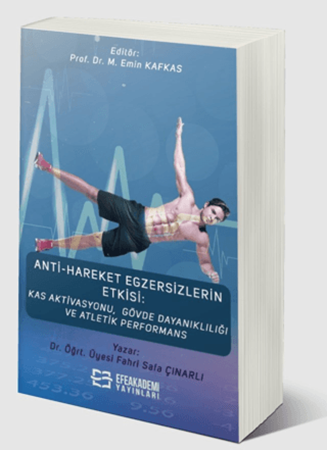 Resim Anti-Hareket Egzersizlerin Etkisi: Kas Aktivasyonu, Gövde Dayanıklılığı ve Atletik Performans