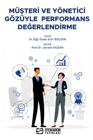 Resim Müşteri ve Yönetici Gözüyle Performans Değerlendirme