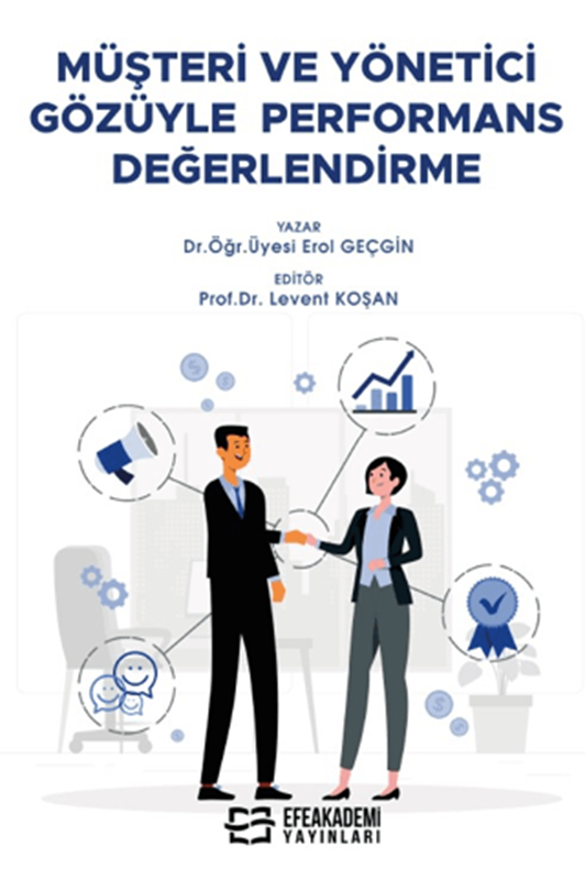 resm Müşteri ve Yönetici Gözüyle Performans Değerlendirme
